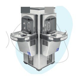 Bebedouro Acessível Life 500