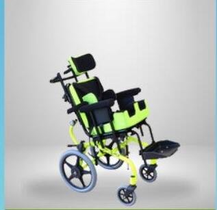 Cadeira de Rodas Postural Infantil