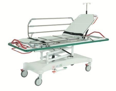Carro Maca Fowler Hidraulico