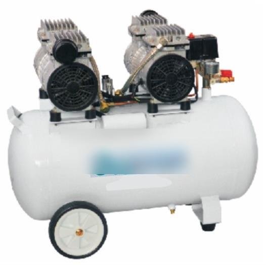 Compressor de Ar 50L 1750W