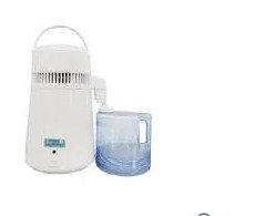 Destilador de Agua
