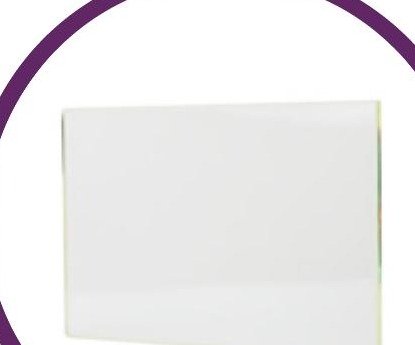 Ecran Radiografico (Tela Intensificadora)