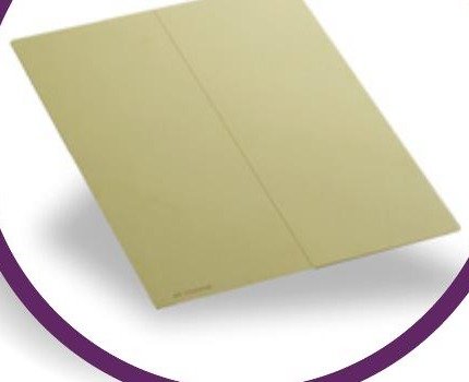 Grade Antidifusora 1000 para Raio-X