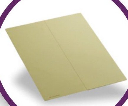 Grade Antidifusora 3000 para Raio-X