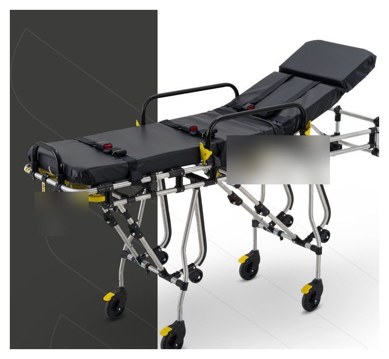 Maca Biarticulada para Ambulância SITMED Level Up MWS 320
