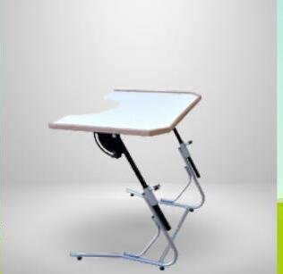 Mesa Escolar Adaptada