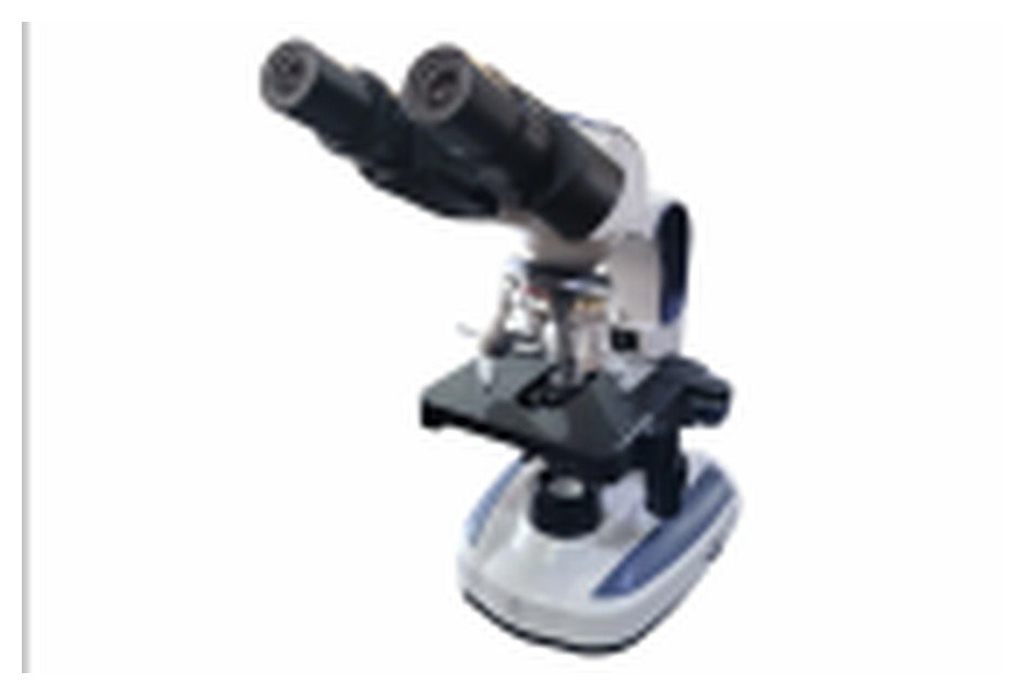 Microscópio Biológico Binocular 1000x