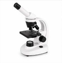 Microscópio Biológico Monocular