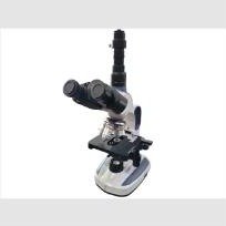 Microscópio Biológico Trinocular 1000x