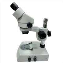 Microscópio Zoom Estéreo Binocular