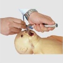 Modelo de Manequim Bebê, Simulador para Treino de ACLS