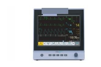 Monitor Multiparâmetros Vita i Series