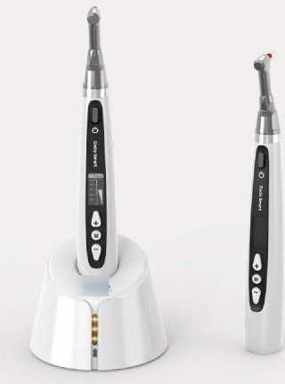 Motor Endodontico Sem Fio