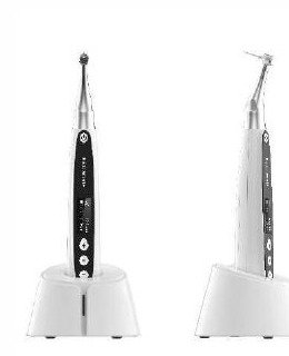 Motor Endodontico Sem Fio Plus