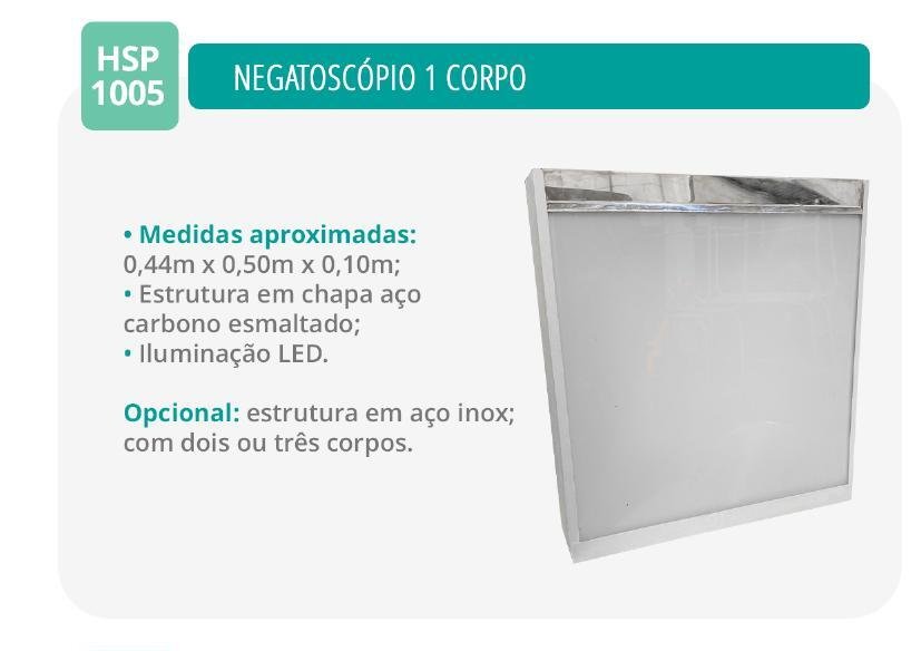 Negatoscopio