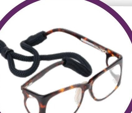 Oculos de Protecao Radiologica