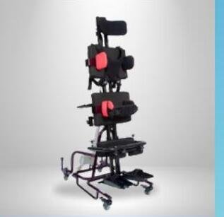 Parapodium Erectus Reclinavel - Motor Eletrico