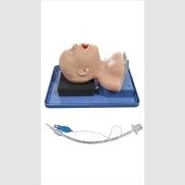 Simulador de Cabeça Neonatal para Treinamento de Intubação Orotraqueal