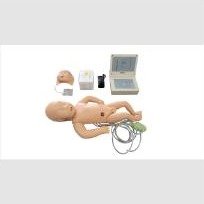 Simulador de RCP Neonatal com Feedback Eletrônico