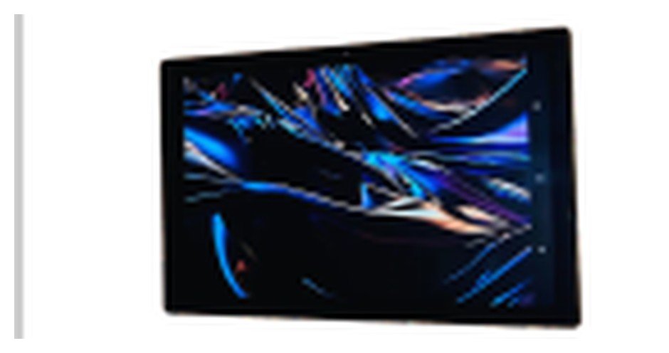 Tablet Android 10.1